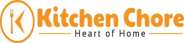 Kitchen Chore Logo