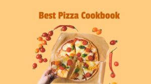 best pizza cookbooks