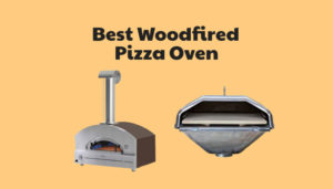 best woodfired pizza oven