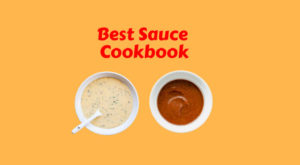 Best Sauce Cookbook