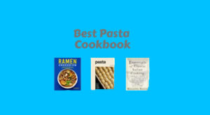 best pasta cookbook