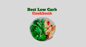 Best Low Carb Cookbooks