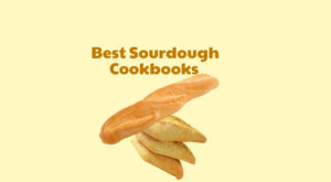 Best Sourdough Cookbooks