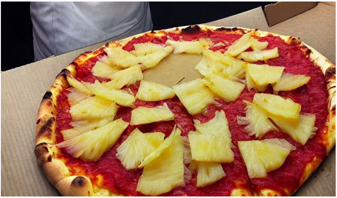 Does Pineapple Belong On Pizza Why Or Why Not