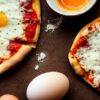 oes Pizza Dough Have Eggs