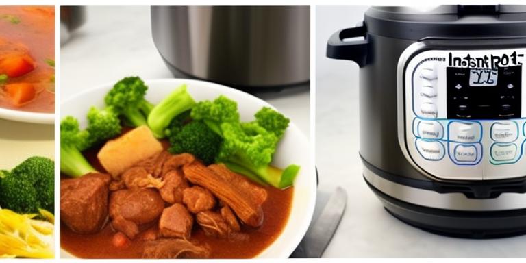Can I Use Instant Pot As Slow Cooker