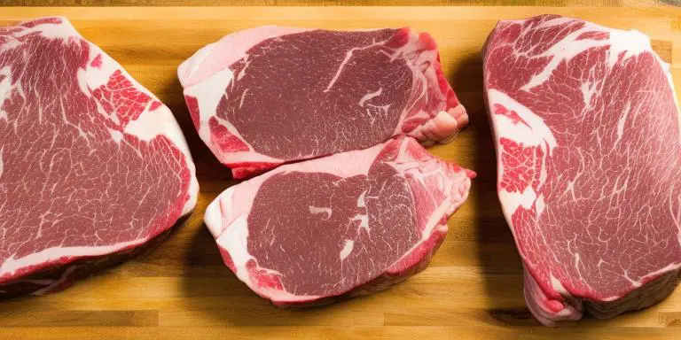 Choosing the Proper Beef Cut