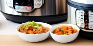 How to Use Instant Pot Instead of Slow Cooker