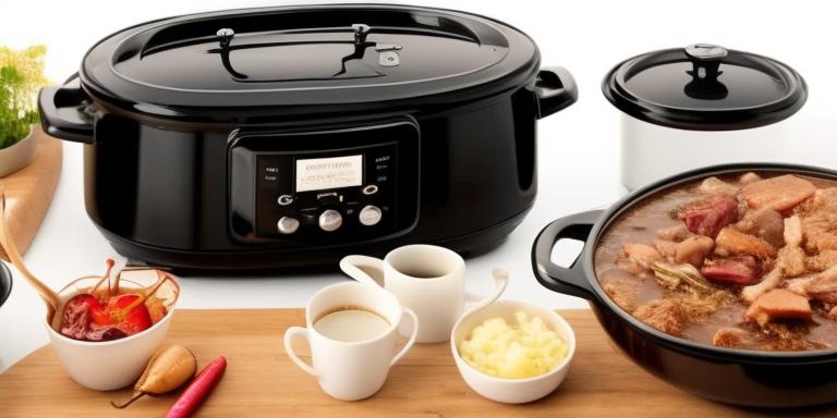 What Setting Should I Put my Slow Cooker on