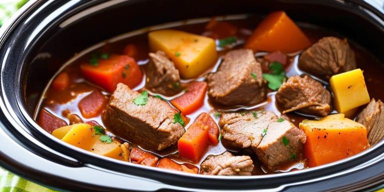 why-is-my-stew-meat-tough-in-slow-cooker