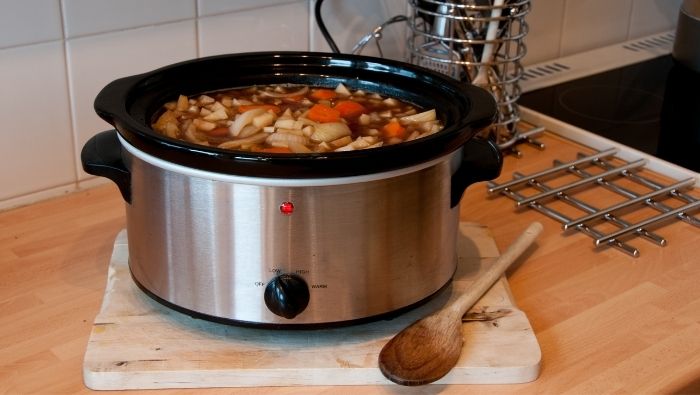  How to fix dry meat in slow cooker in 9 Ways