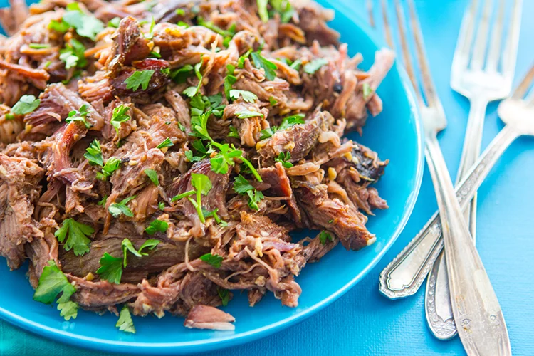 How to Fix Dry meat in slow cooker