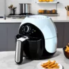 how to fix air fryer not turning on