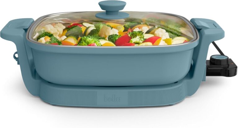 5 Best 12 Volt Slow Cookers: Expert Picks for Quality & Value