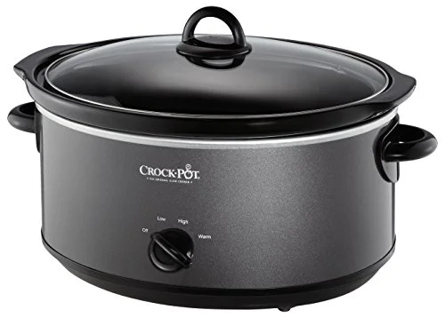 Perfect Slow Cookers for Whipping Up Delicious Baked Beans