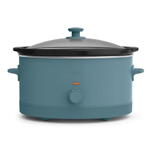 Discover Affordable Small Slow Cookers for Effortless Meal Preparation