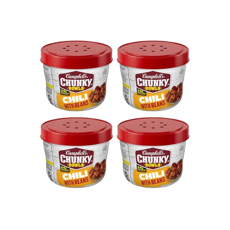 5 Best Beans for Chili Slow Cooker: Expert Picks for Ultimate Flavor