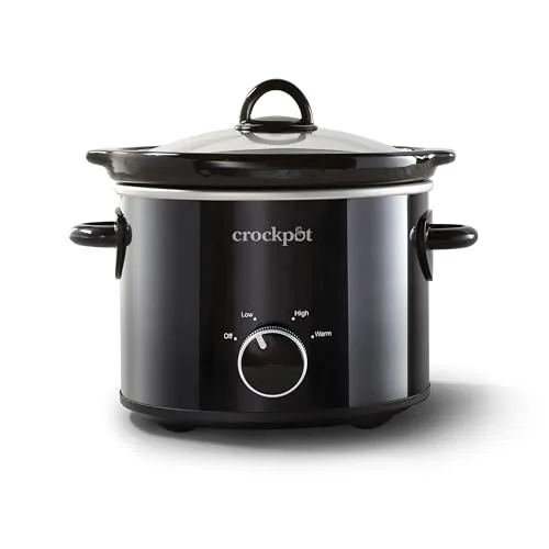 Compact Slow Cookers: Space-Saving Solutions for Delicious Meals