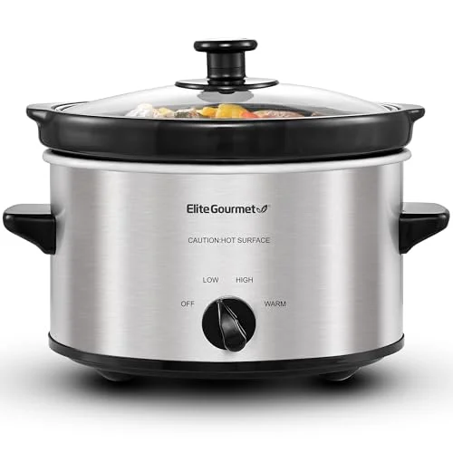 Small Slow Cookers That Transform Meals Into Effortless Delights
