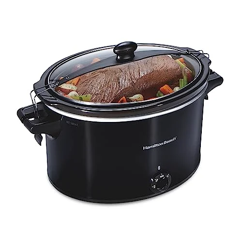 Cabbage Soup Slow Cooker: Efficient Cooking for Hearty Meals