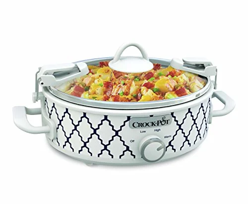 Casserole Slow Cookers: Essential Tools for Perfect Corn Dishes