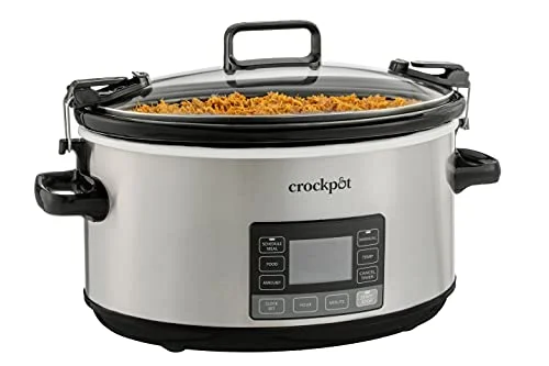 Slow Cookers With Delay Start Feature: Convenience For Busy Lifestyles