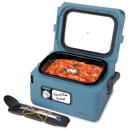 Camping Slow Cookers: Essential Appliances for Outdoor Culinary Adventures