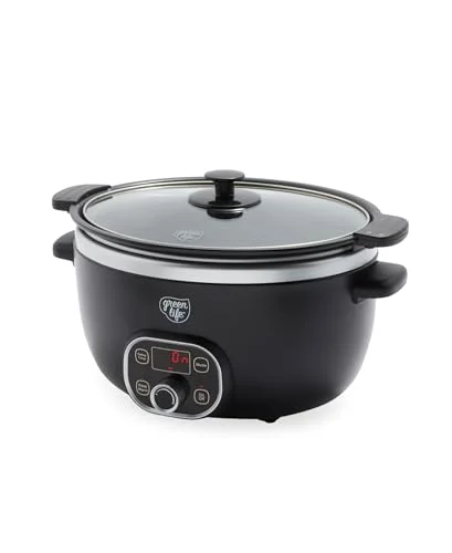 Ceramic Slow Cookers: The Ultimate Choice for Healthy Cooking