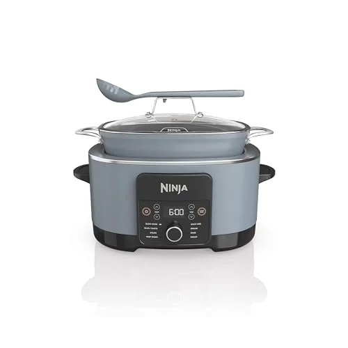 Discover The Versatility of Ninja Slow Cookers for Effortless Cooking