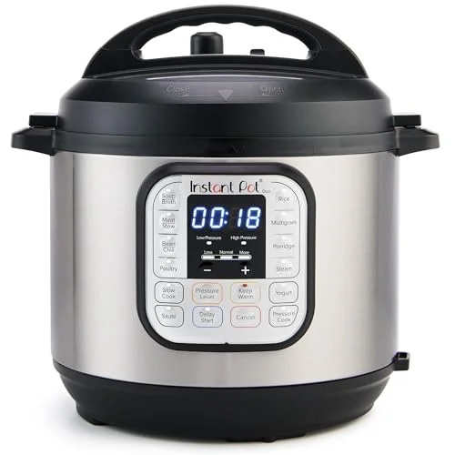 Electric Pressure Slow Cookers: Versatile Solutions for Every Kitchen