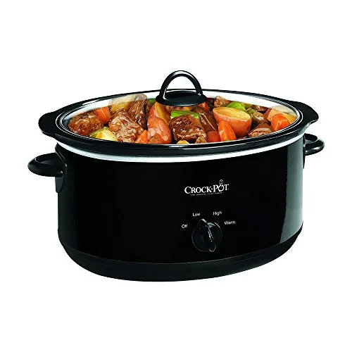 Crock Pot Slow Cookers: Essential Tools for Effortless Home Cooking