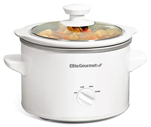 Electric Slow Cookers: Exceptional Choices For Effortless Meal Preparation